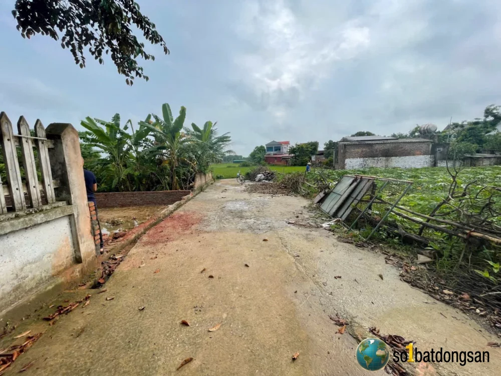 Chính chủ em bán gấp 79.6m Xuân Đồng-Tân Minh-Sóc Sơn.