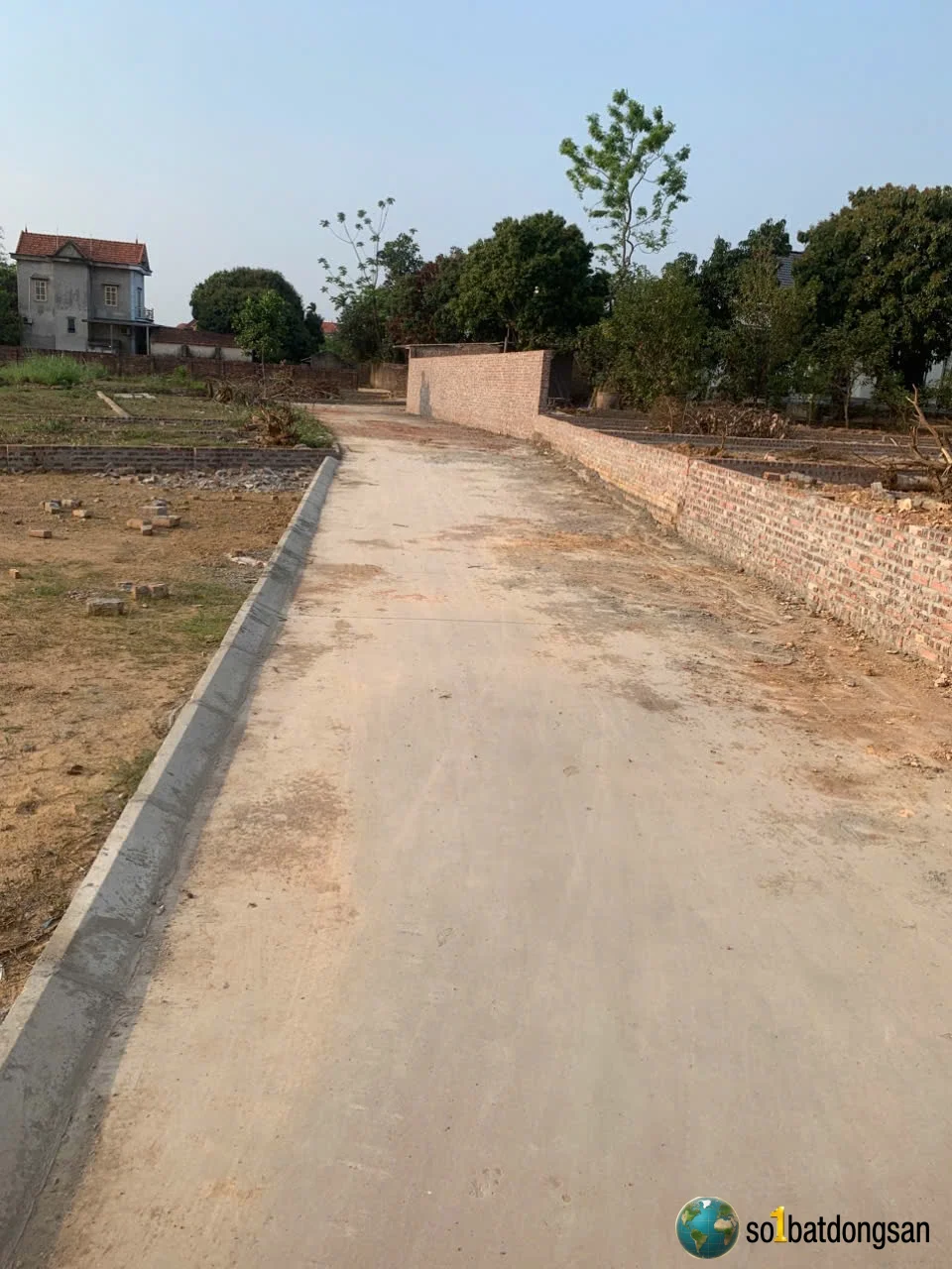 🎉100m Vụ Bản-Minh Trí-Sóc Sơn giá 2xtr/m.