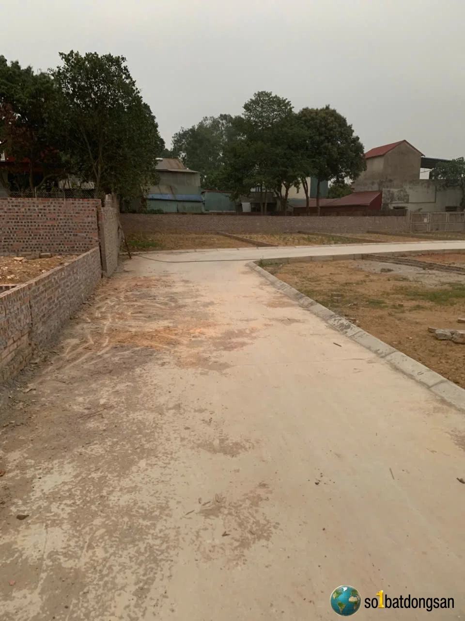 🎉100m Vụ Bản-Minh Trí-Sóc Sơn giá 2xtr/m.