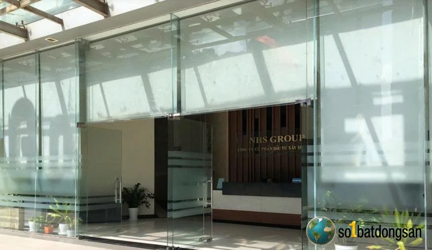 Văn phòng Golden Field Mỹ Đình – 100m², giá 220k/m², làm ngoài giờ miễn phí