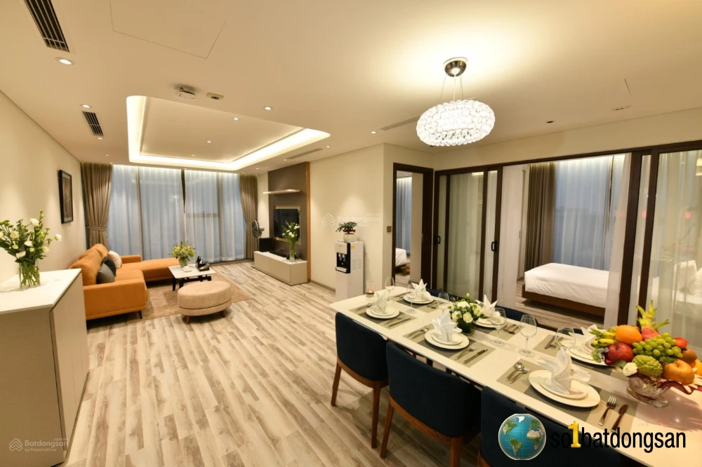 Chuyển nhượng Grandeur Palace căn góc 3 ngủ 98m2 giá thấp hơn thị trường 2 tỷ