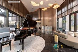 Quỹ căn cho thuê 2 ngủ và 3 ngủ đồ cơ bản và full đồ tại The Nelson cập nhật mới nhất