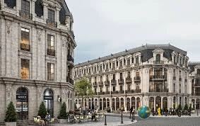 Em có căn shophouse 50m2 giá 11.2 tỷ. Cạnh Clubhouse, bể bơi, 1p ra công viên lớn và chung cư