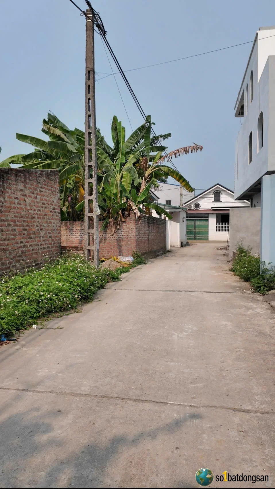 90,5m2 full thổ cư.Đan Tảo -Sóc Sơn