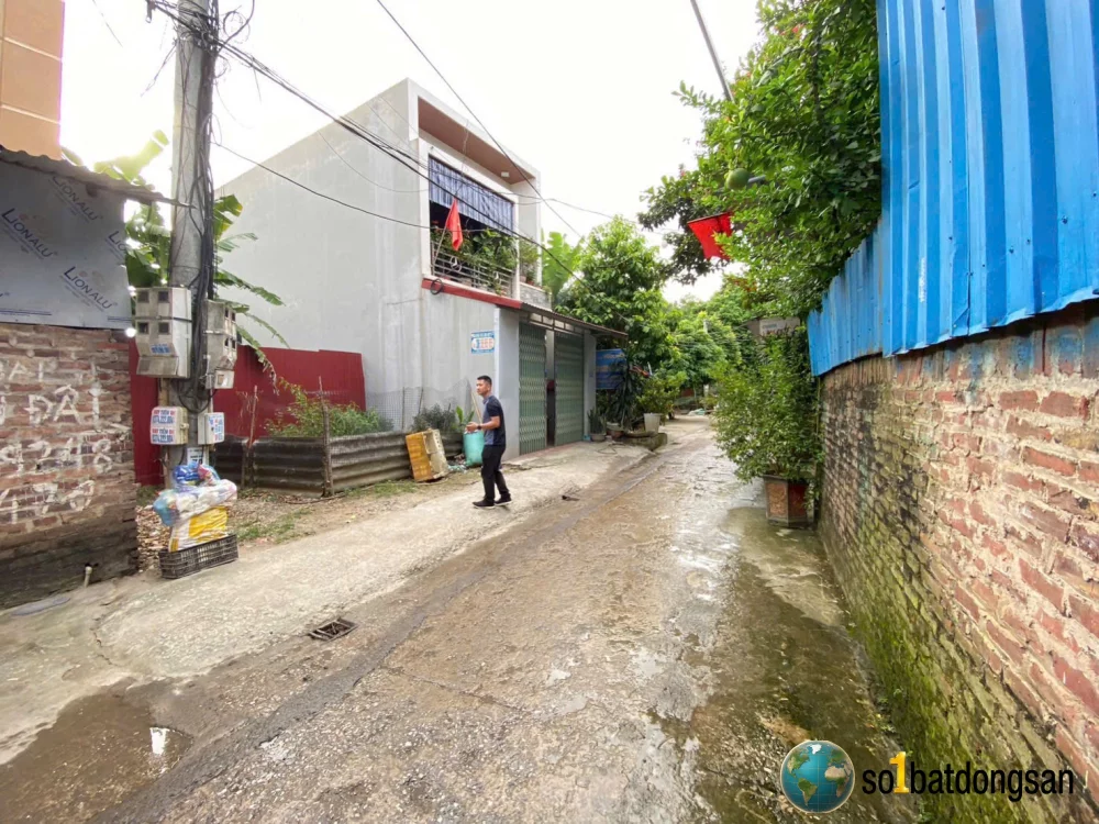 112m2 Bình An-Trung Giã