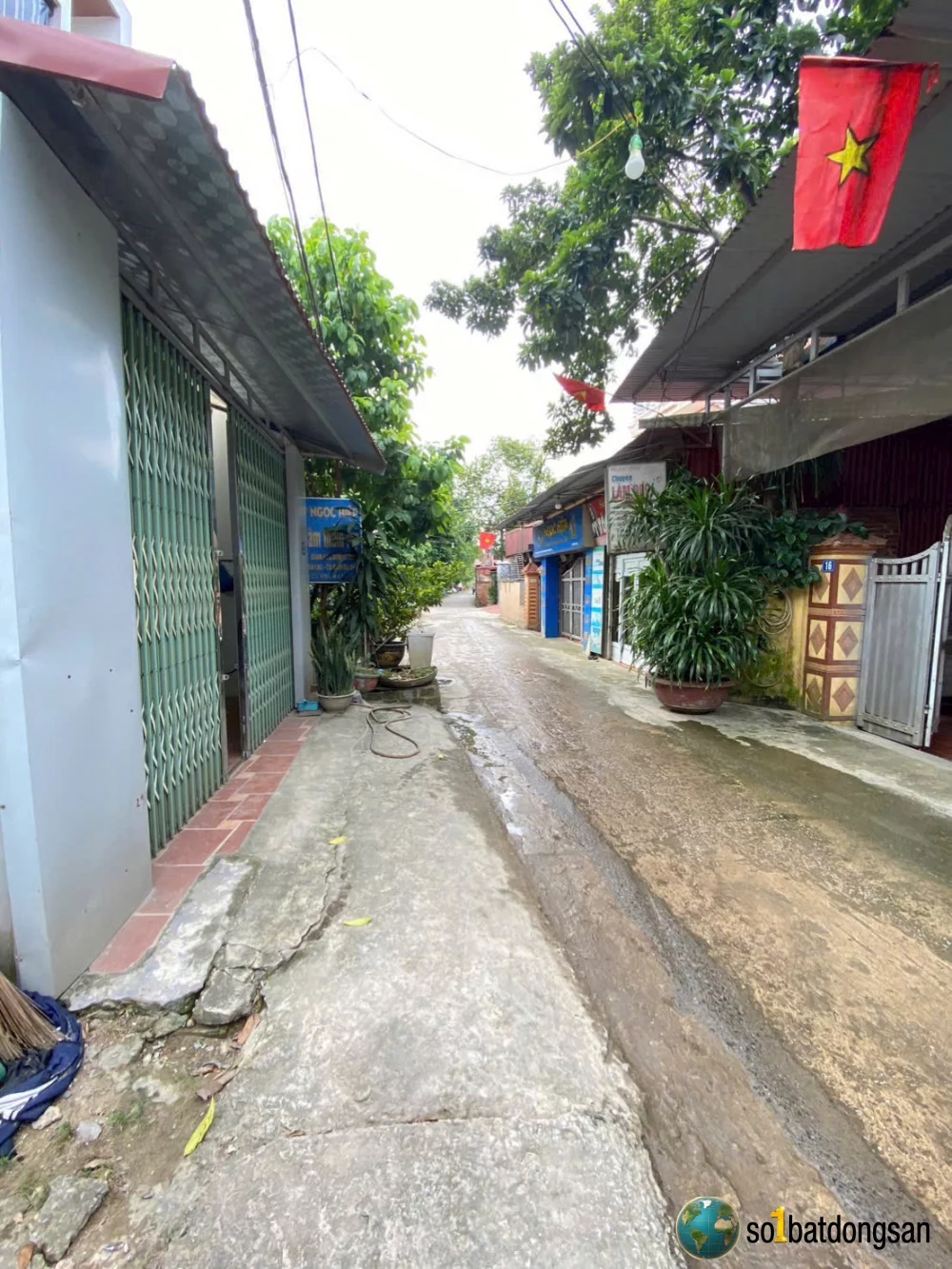 112m2 Bình An-Trung Giã