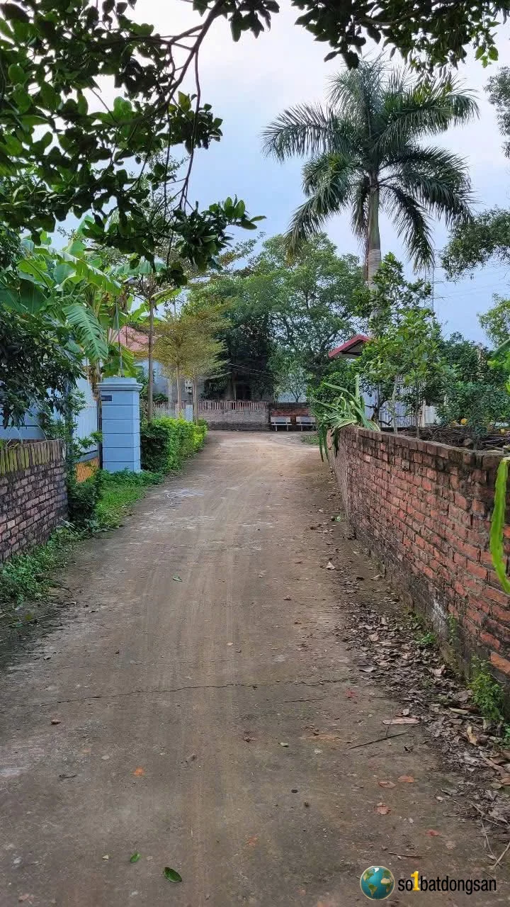 Kim Sơn 72m2 giá 1,4tỉ