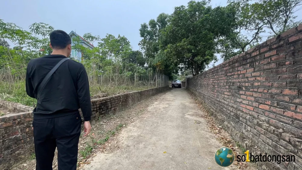 Kim Sơn 72m2 giá 1,4tỉ