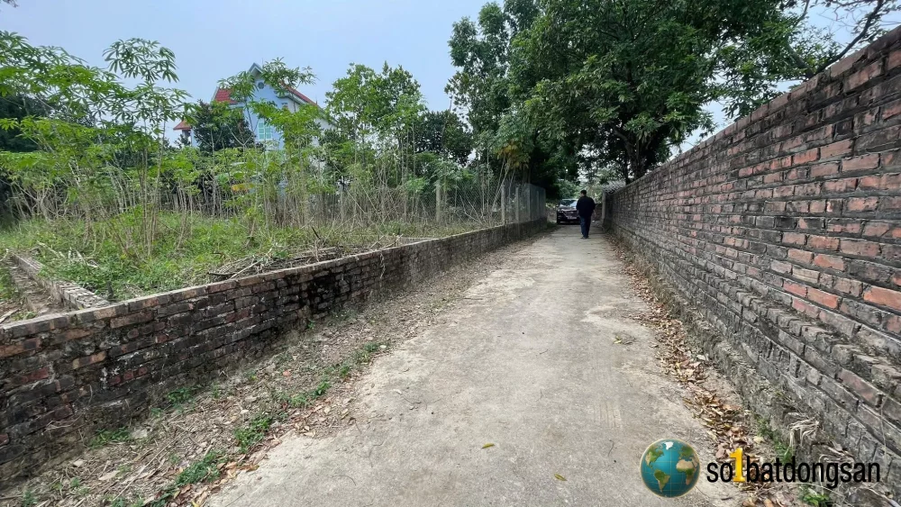 Kim Sơn 72m2 giá 1,4tỉ