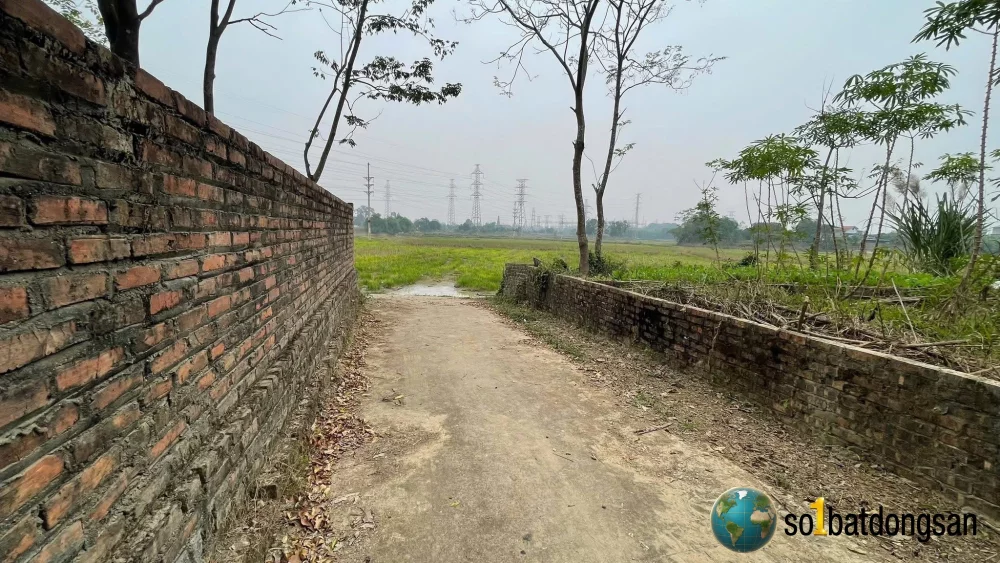 Kim Sơn 72m2 giá 1,4tỉ