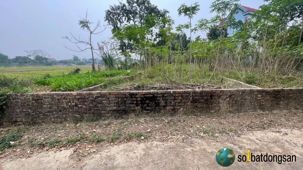 Kim Sơn 72m2 giá 1,4tỉ