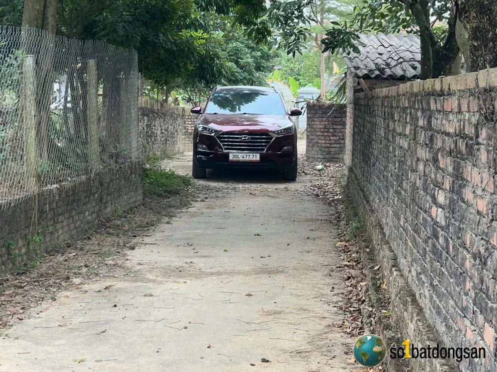Kim Sơn 72m2 giá 1,4tỉ