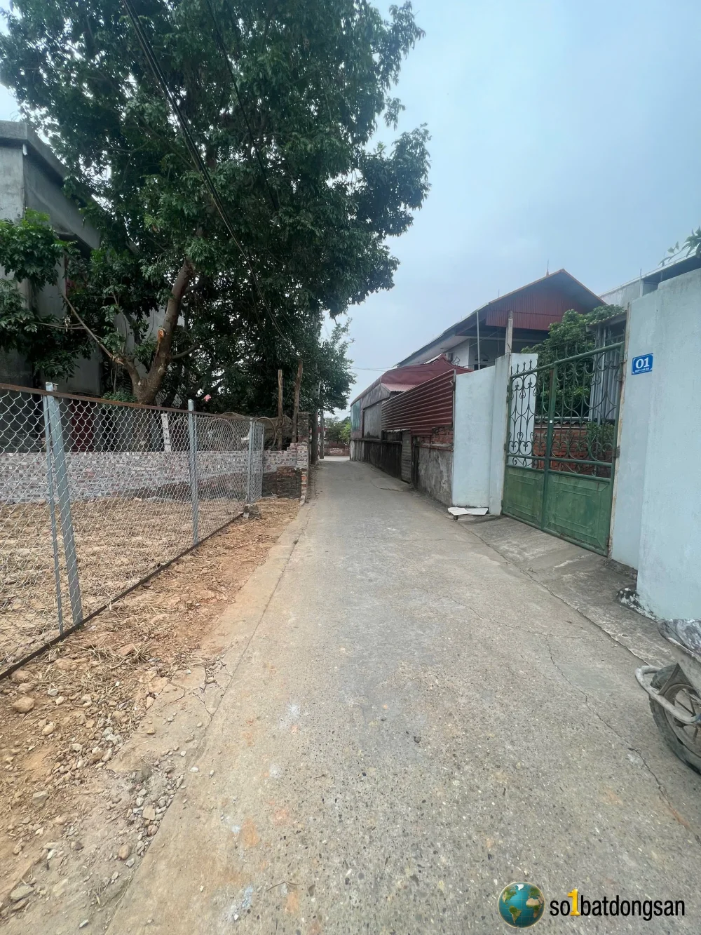 Đường thông ô tô nam cương nội bài hà nội