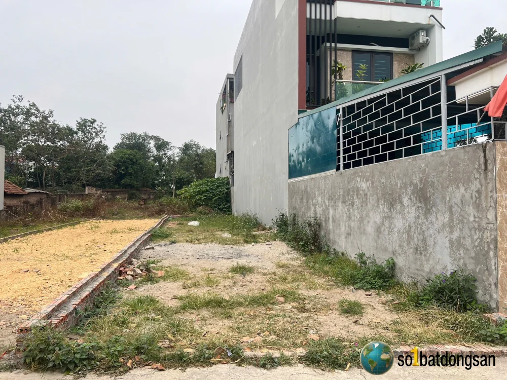 Đường thông ô tô nam cương nội bài hà nội