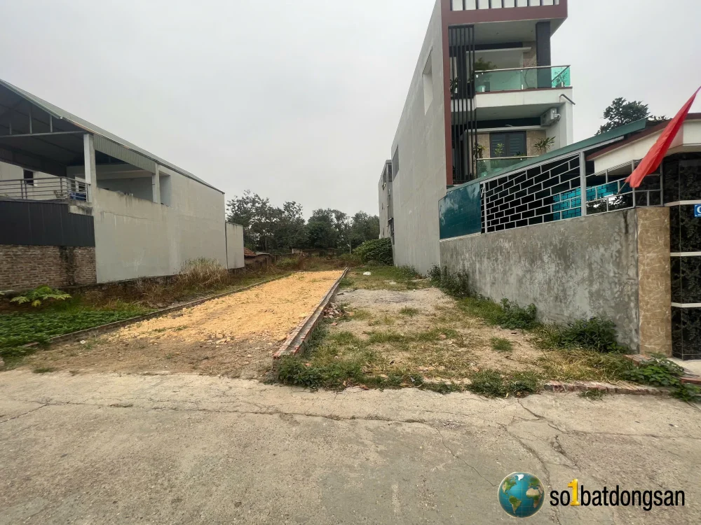 Đường thông ô tô nam cương nội bài hà nội