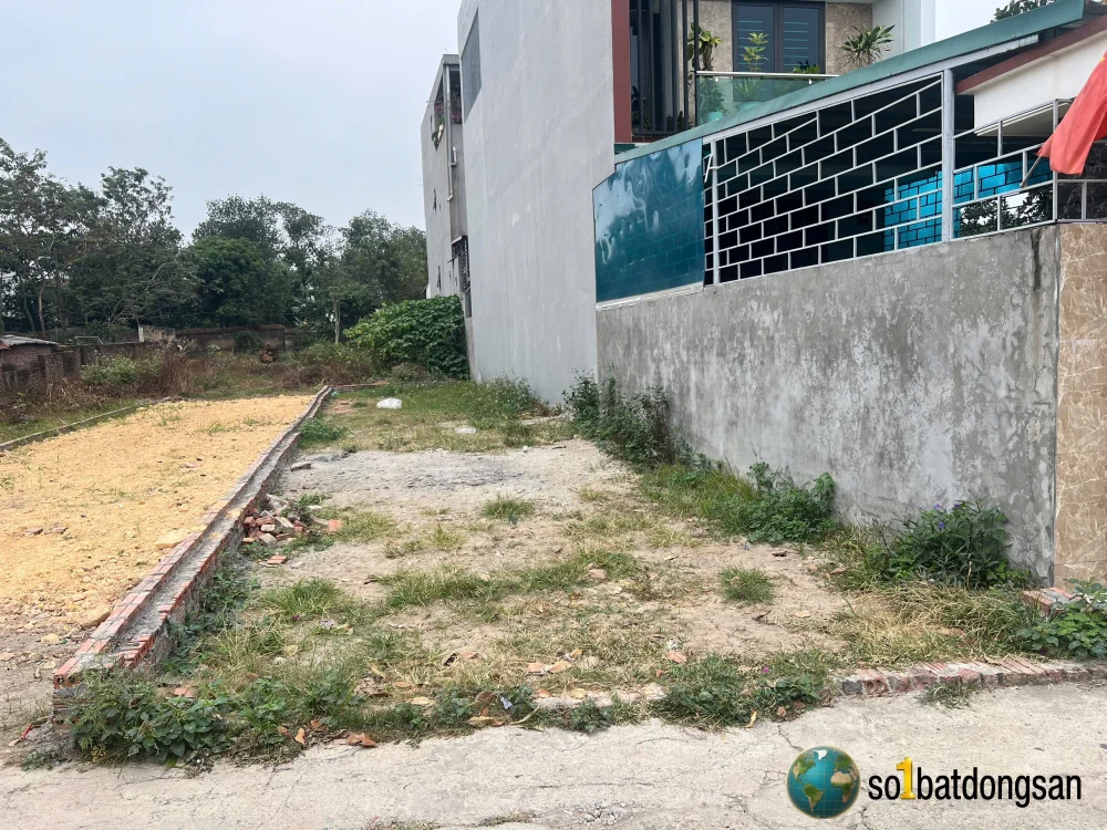 Đường thông ô tô nam cương nội bài hà nội