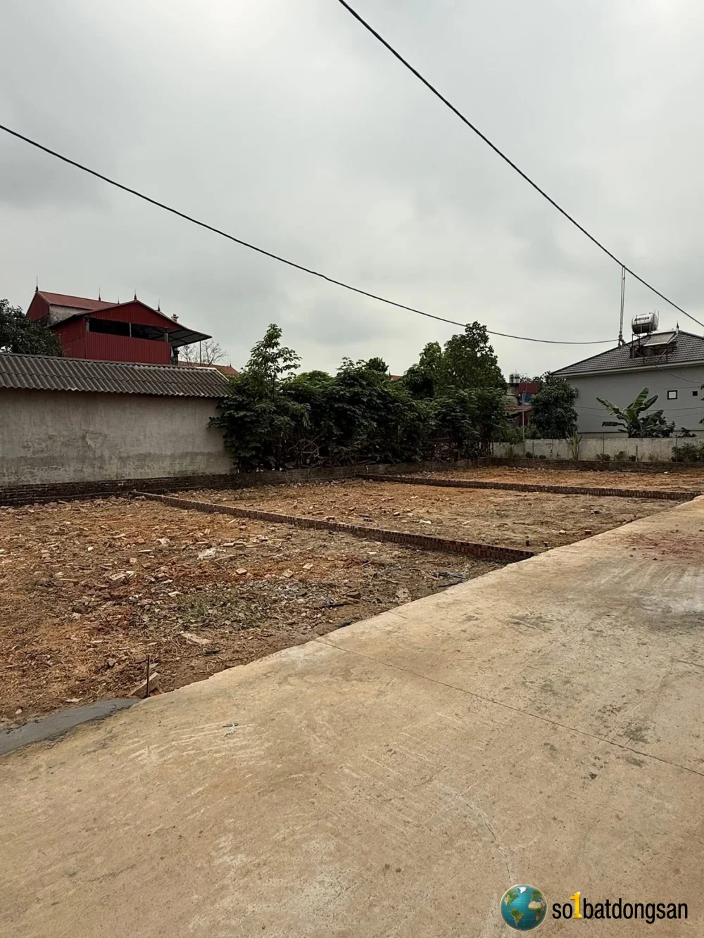 120m full thổ cư Đc:cà phê-trung giã-Hà Nội