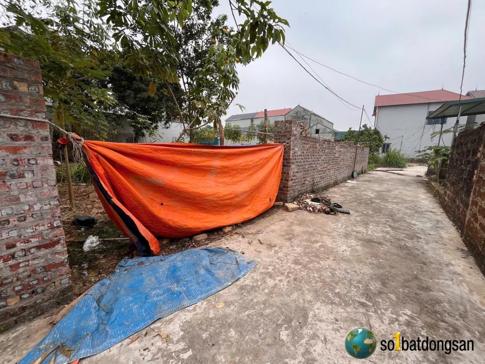 Full thổ cư ô tô vào đất, rẻ hơn 3-4 giá so với cùng khu vực và vị trí