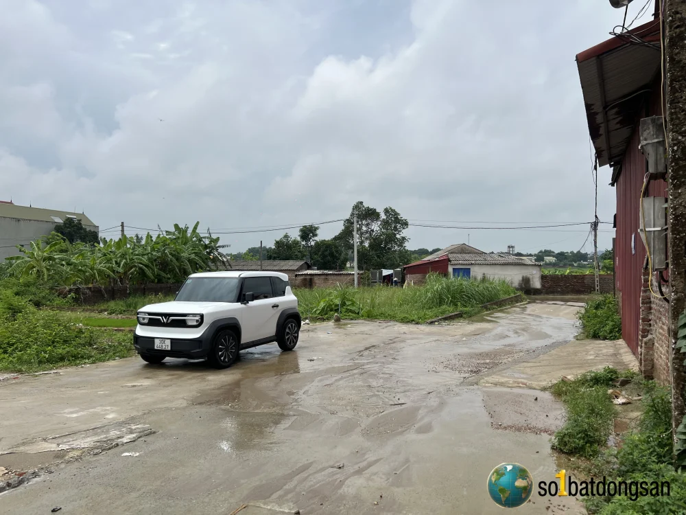 PHƯƠNG ÁN AN CƯ LẠC NGHIỆP