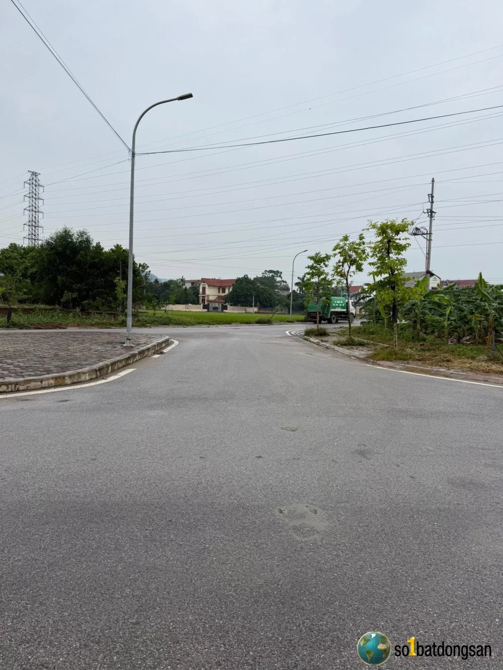 240m tái định cư Ninh Liệt-Trung Giac