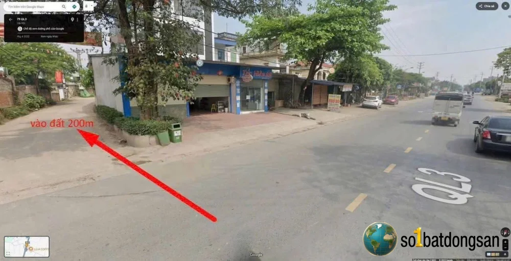 Bán 80m2 full thổ cư tại gò sỏi-trung giã-Hà nội
