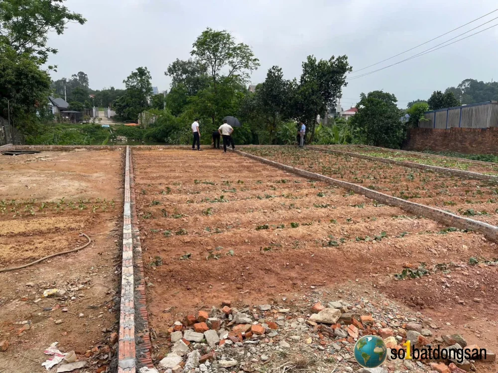100m2 full thổ cư giá 1,3tỉ