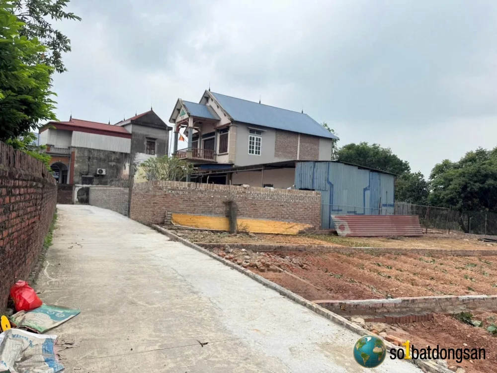 100m2 full thổ cư giá 1,3tỉ