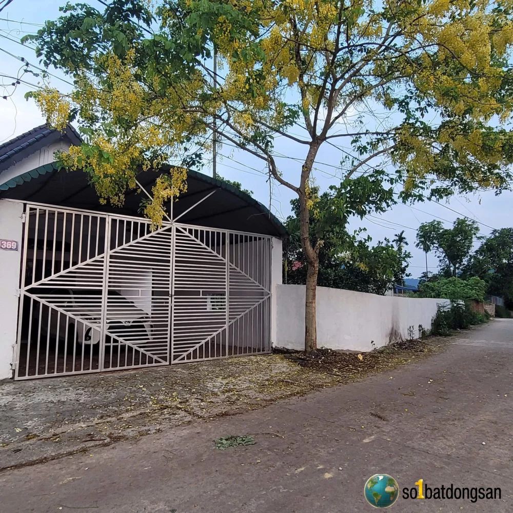 Bán 403m2 giá 3,2tỉ tại Trung Giã-Hà Nội