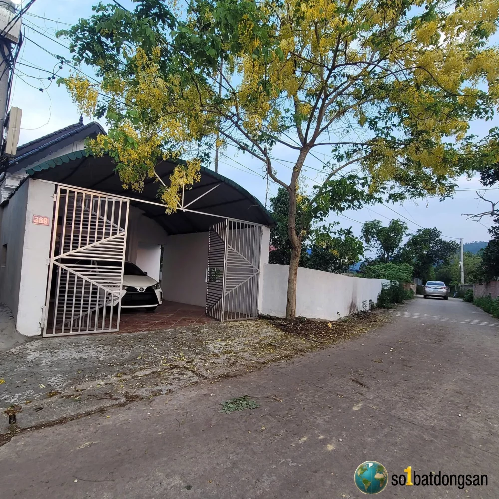 Bán 403m2 giá 3,2tỉ tại Trung Giã-Hà Nội