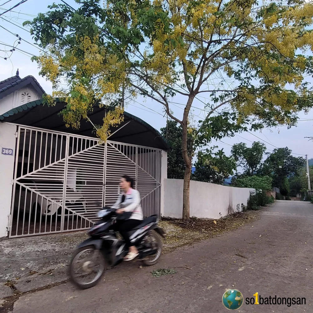 Bán 403m2 giá 3,2tỉ tại Trung Giã-Hà Nội