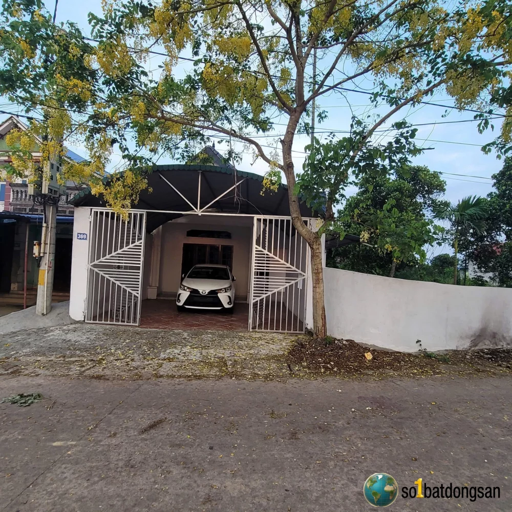 Bán 403m2 giá 3,2tỉ tại Trung Giã-Hà Nội
