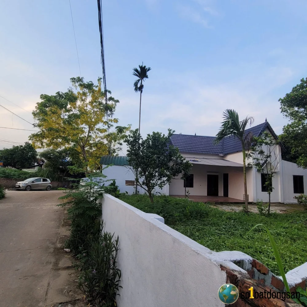 Bán 403m2 giá 3,2tỉ tại Trung Giã-Hà Nội