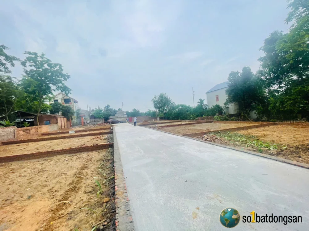 83m2 full thổ cư-Phú Tàng-Bắc Phú