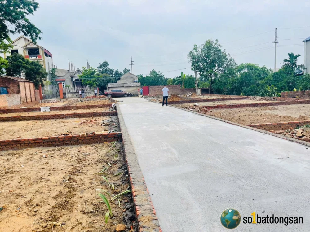 83m2 full thổ cư-Phú Tàng-Bắc Phú