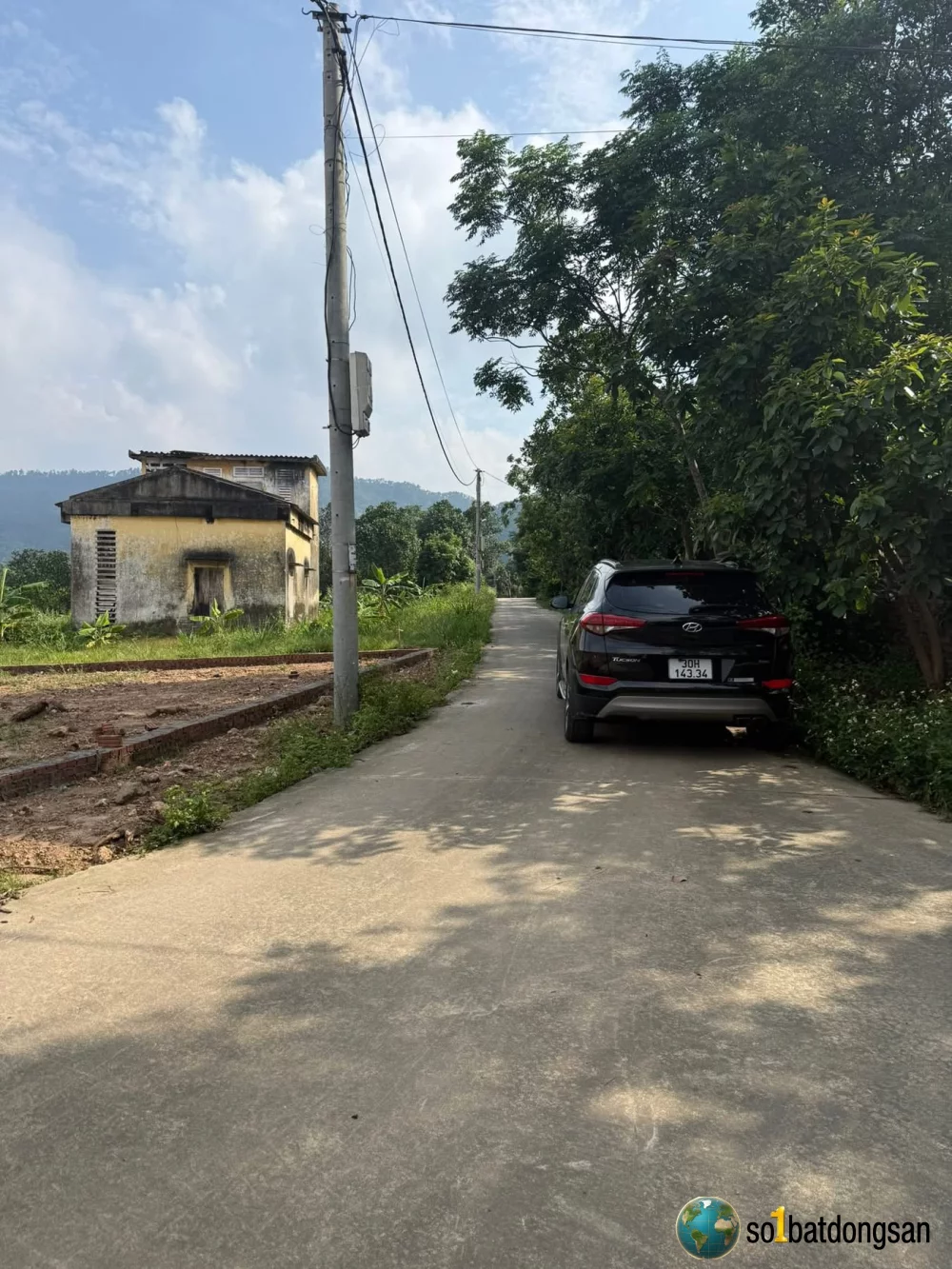 200m2 giá 1,5tỉ