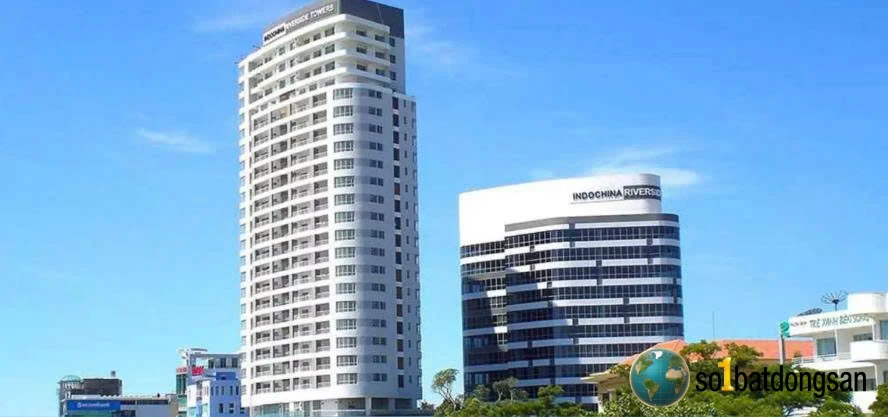 Tự do làm việc tại Regus – Riverside Office Tower & toàn cầu