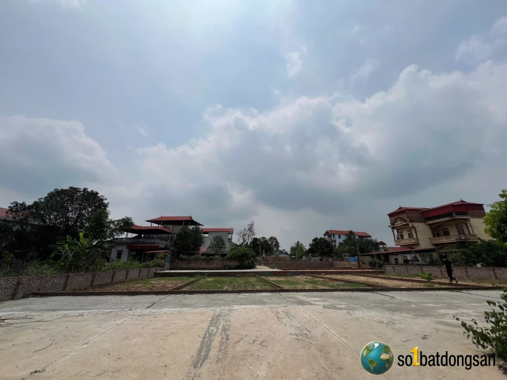 5 lô phú hạ kim anh full thổ cư sẵn sổ cc ngay