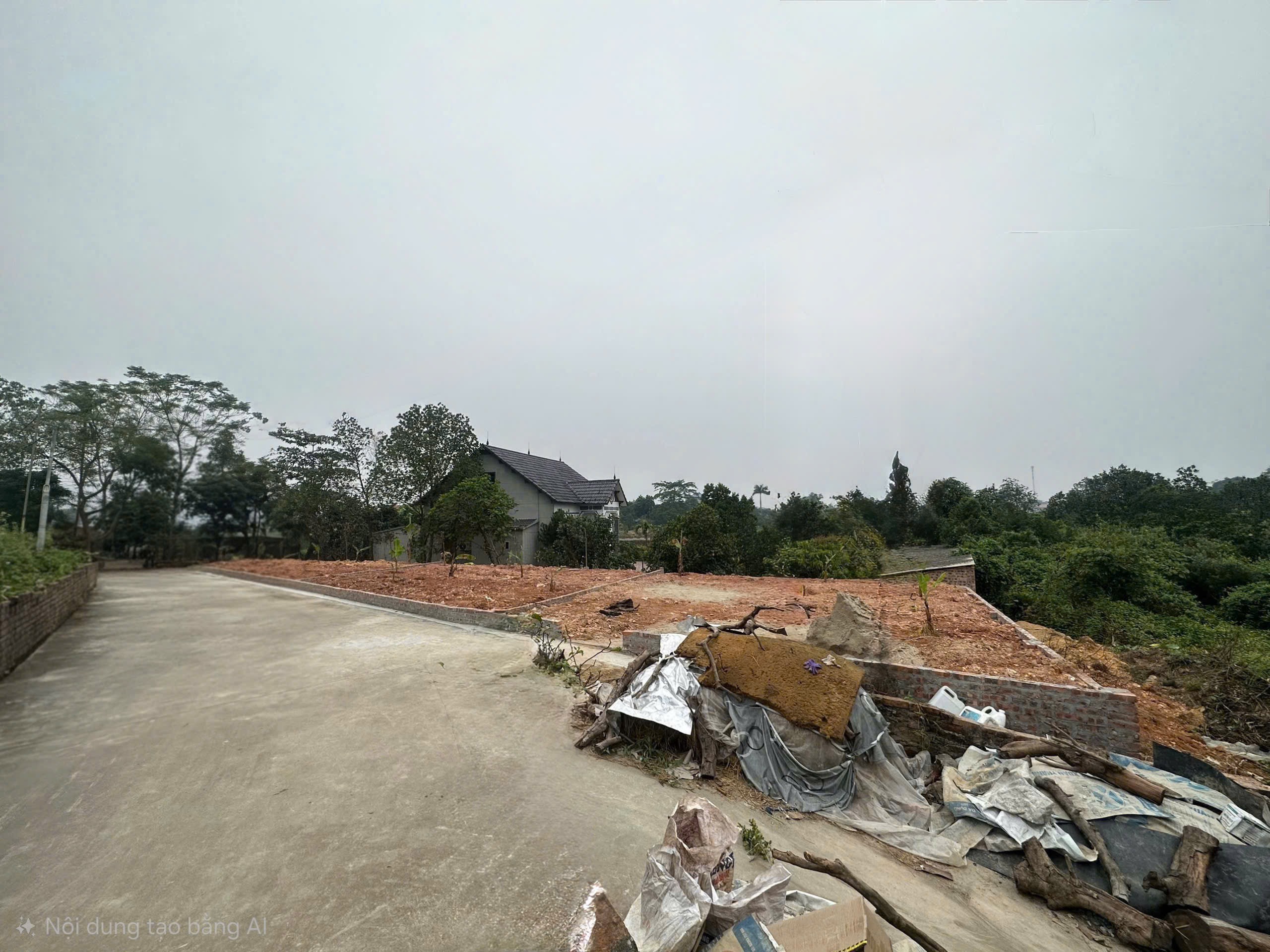 100m full thổ cư giá chưa đến 10tr