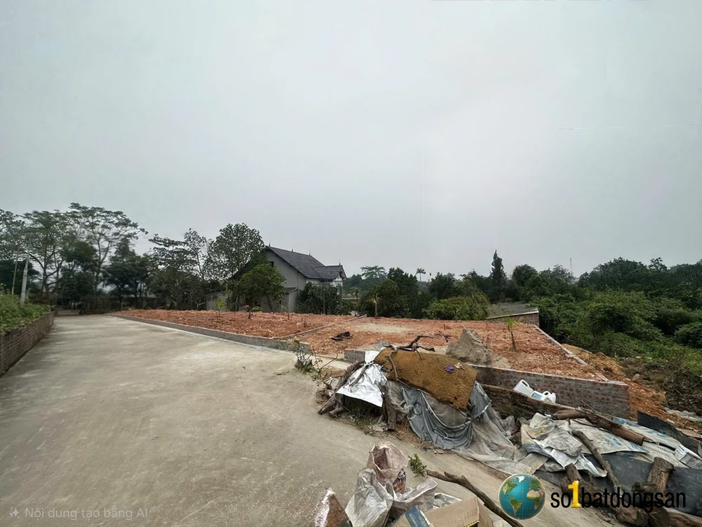 100m full thổ cư giá chưa đến 10tr