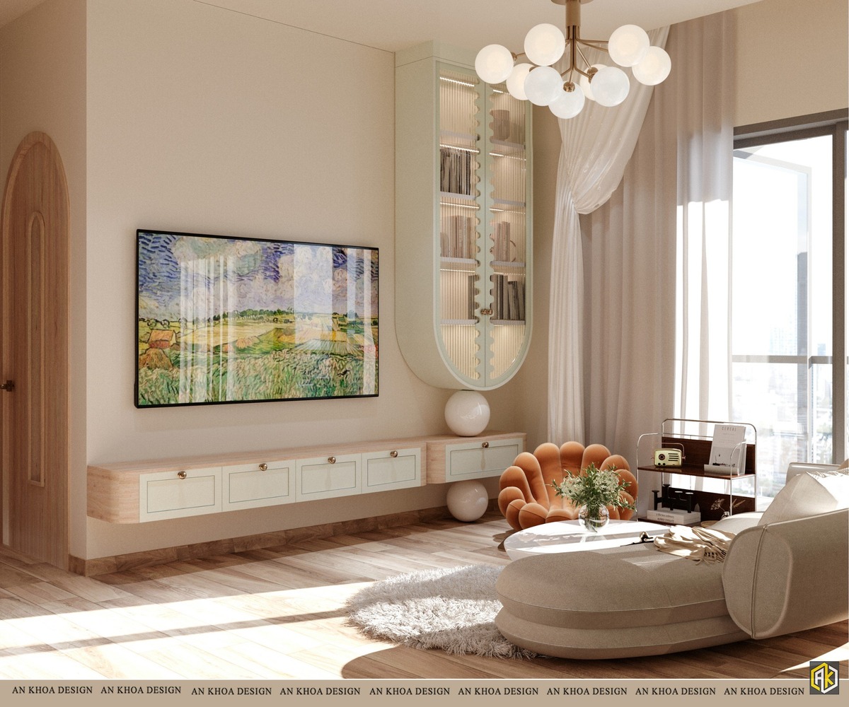 Cho thuê Park Premium căn hộ: 3PN + 2WC, 1 phòng kho, thang máy riêng, giá thuê: 11tr/ tháng