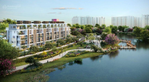 Cập nhật giá thuê "MỚI NHẤT" toàn khu Celadon City. A/C cần thuê tham khảo bảng giá cho thuê