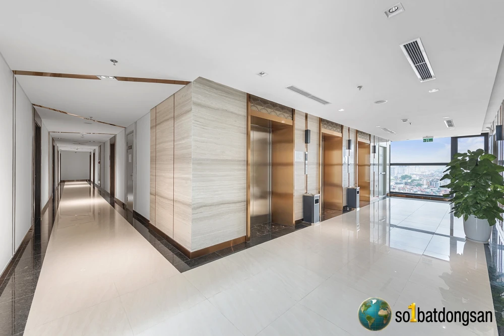 Chuyển nhượng Grandeur Palace căn góc 3 ngủ 98m2 giá thấp hơn thị trường 2 tỷ