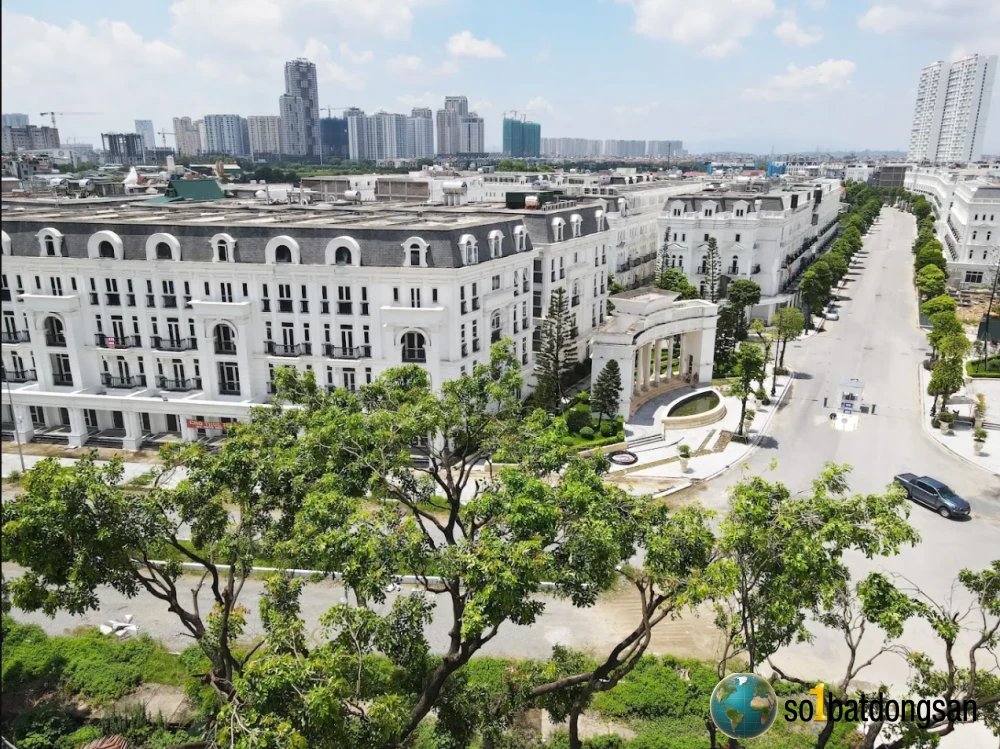 Cập nhật giá thuê "MỚI NHẤT" toàn khu Celadon City. A/C cần thuê tham khảo bảng giá cho thuê nhé!