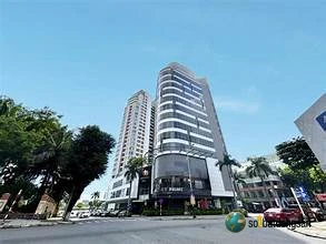Tự do làm việc tại Regus – Riverside Office Tower & toàn cầu