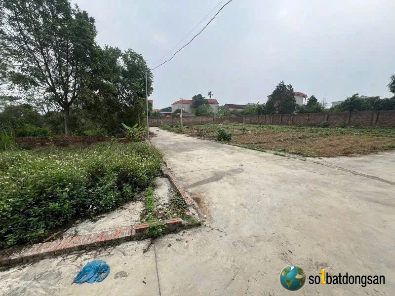 71,5m Cộng Hoà, Phù Linh giá chỉ 1 tỉ 2xx