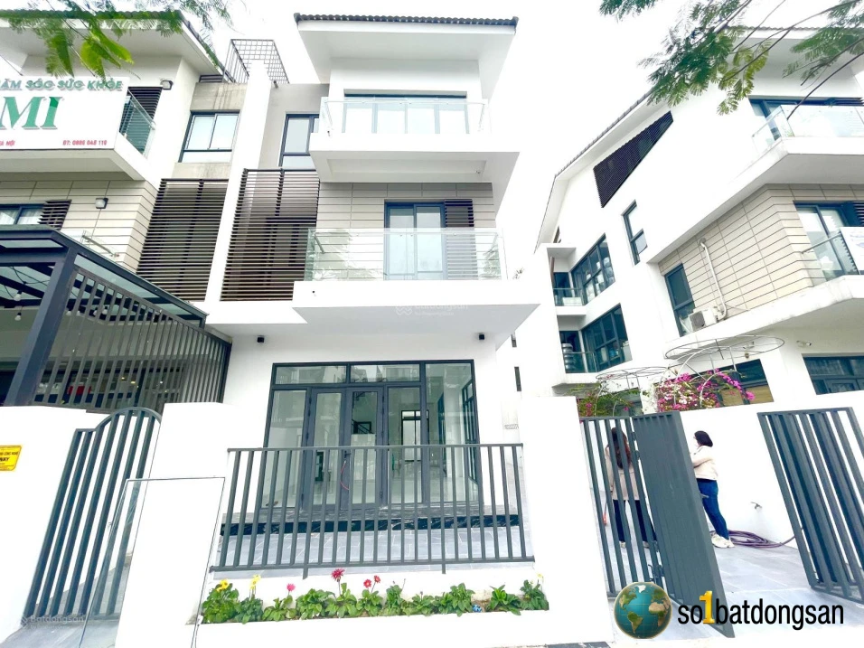 Văn phòng đẹp tại Dương Nội – diện tích 100m², giá thuê chỉ 8 triệu/thán