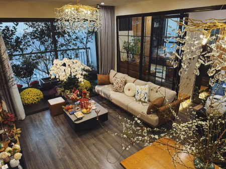 Chuyên cho thuê các căn hộ ở Vinhomes Golden River Ba Son 1,2,3,4 PN giá tốt nhất thị trường