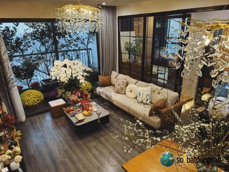 Chuyên cho thuê các căn hộ ở Vinhomes Golden River Ba Son 1,2,3,4 PN giá tốt nhất thị trường