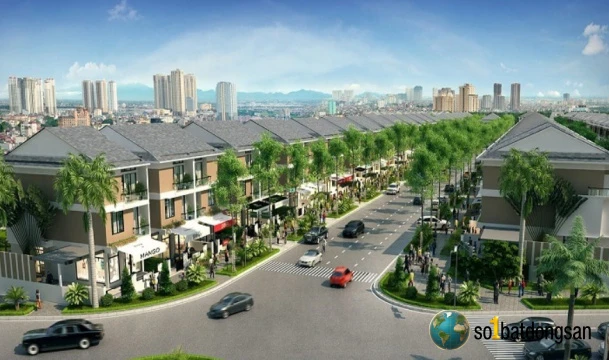 Văn phòng đẹp tại Dương Nội – diện tích 100m², giá thuê chỉ 8 triệu/thán