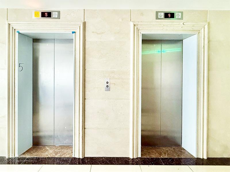 Văn phòng Trường Sơn, Tân Bình – TLE Building, diện tích 200m²